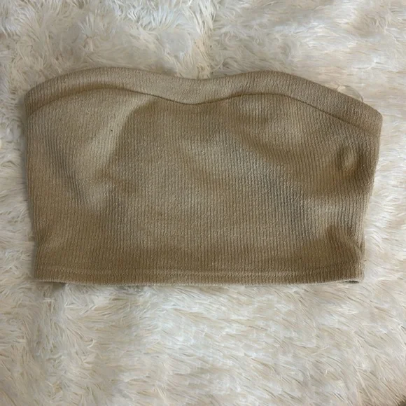 Tan Set-XS - Picture 4 of 6